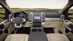 Ford F-250 Super Duty Lariat Crew Cab 2016 года